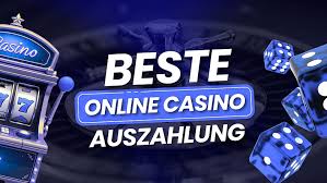 Die besten Online Casinos mit schneller Auszahlung 1431709332