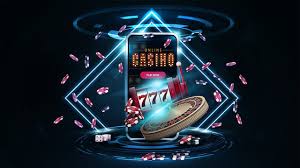 Discover Exciting Online Games at Rich Prize Casino