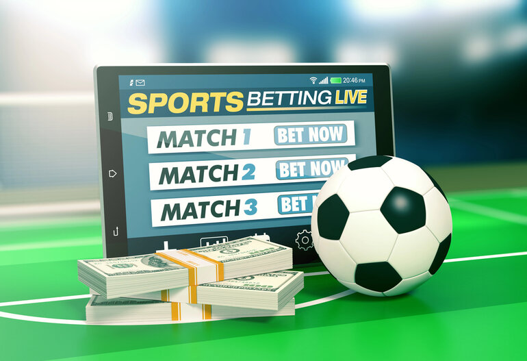 Discovering Betwinner A Comprehensive Guide to Sports Betting