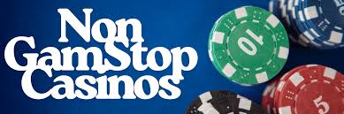 Discovering Casino Options Not Registered with GamStop