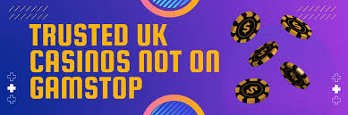 Discovering New Non Gamstop Casino Sites 1580735379