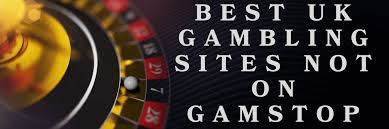 Discovering Unique Slots and Casinos Not on Traditional Platforms