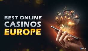 European Casinos Accepting UK Players A Comprehensive Guide