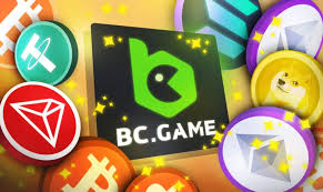 Explore the Exciting Features of the BC.Game Mobile App 688441066 Explore the Exciting Features of the BC.Game Mobile App 688441066