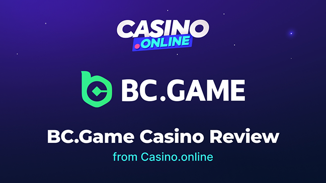 Explore the Exciting Features of the BC.Game Mobile App 680192191