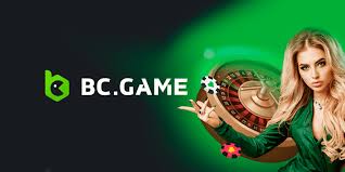 Explore the Exciting World of BC.Game Crypto Casino