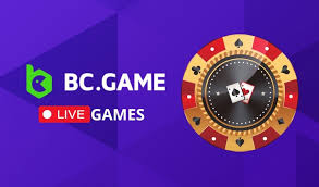 Exploring BC.Game Cryptocurrency Casino A New Era in Online Gaming