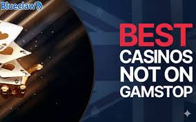 Exploring Casinos Not Registered on Gamstop -1170049995