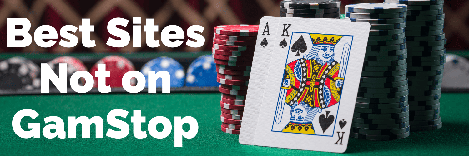 Exploring Casinos Not Registered on Gamstop -1300604026 Exploring Casinos Not Registered on Gamstop -1300604026