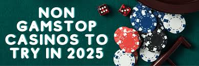 Exploring Legit Casinos Not on GamStop Exploring Legit Casinos Not on GamStop