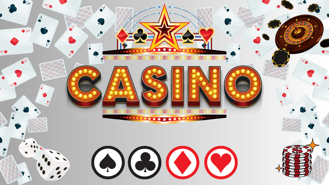 Exploring Legit Casinos Not on GamStop Exploring Legit Casinos Not on GamStop
