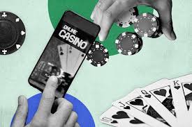Exploring Minimum Deposit Casinos A Guide for Smart Gamblers -117813355