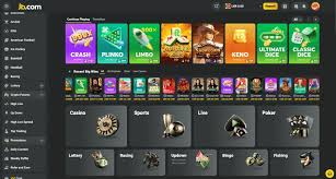 Exploring the JB Casino Platform The Future of Online Gaming