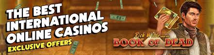 Exploring the World of Foreign Casinos A Comprehensive Guide