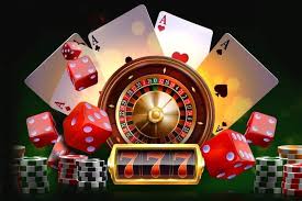 Exploring the World of Foreign Casinos A Comprehensive Guide