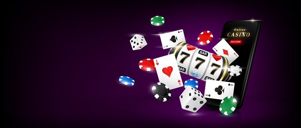 Guía breve sobre nuevos torneos de slots
