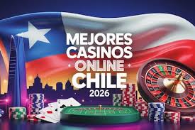Guía Completa sobre Casinos Online Seguros en Chile -2040291511