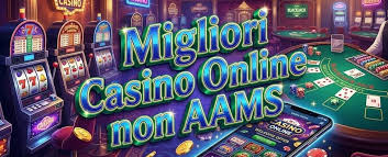 Guida ai Casinò Stranieri Come Scegliere il Gioco Giusto