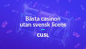Guide till online casino utan omsättningskrav