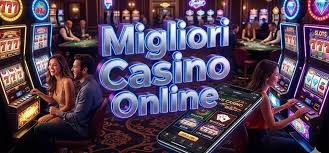 I migliori casinò europei Una guida completa