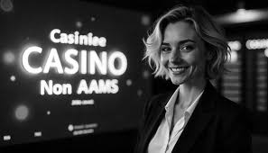 I migliori casinò online senza AAMS la tua guida definitiva
