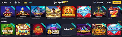 Jackpot Bet Din Guide til Online Spil og Gevinst 1035050066