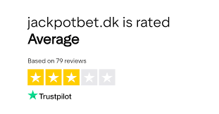 Jackpot Bet DK – Det Ultimative Spiloplevelse 1009935129