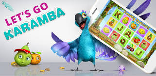 Karamba Casino DK Din Ultimative Online Spiloplevelse
