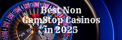 List of Casinos Not on List of Casinos Not on