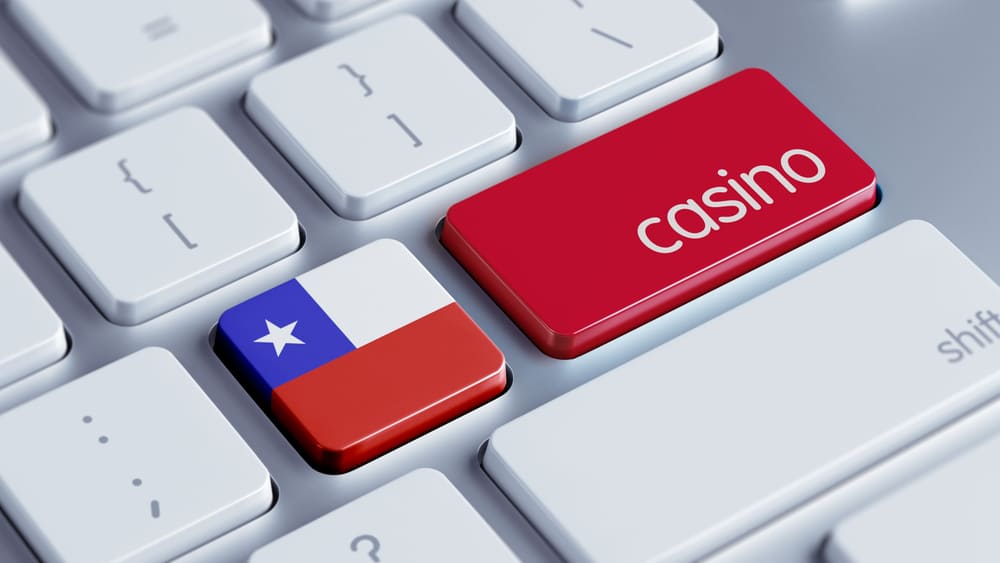 Mejor Casino Online Chile Disfruta de la Diversión desde Casa