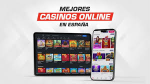 Mejores Casinos Online España Ranking 2023 Mejores Casinos Online España Ranking 2023