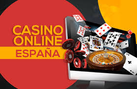 Mejores Casinos Online España Ranking 2023 Mejores Casinos Online España Ranking 2023