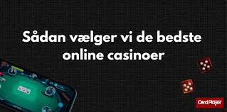 Nye Casino Sider Din Guide til Det Bedste Online Gambling Nye Casino Sider Din Guide til Det Bedste Online Gambling