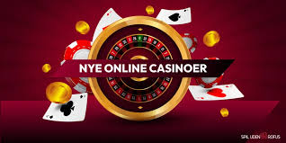 Nye Casino Sider Din Guide til Det Bedste Online Gambling Nye Casino Sider Din Guide til Det Bedste Online Gambling