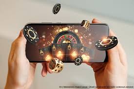 Objevte nové online casino bonusy bez zbytečných podmínek Objevte nové online casino bonusy bez zbytečných podmínek