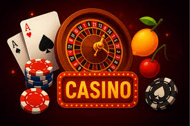 Online Casino στην Ελλάδα Η Νέα Εποχή των Τυχερών Παιγνίων