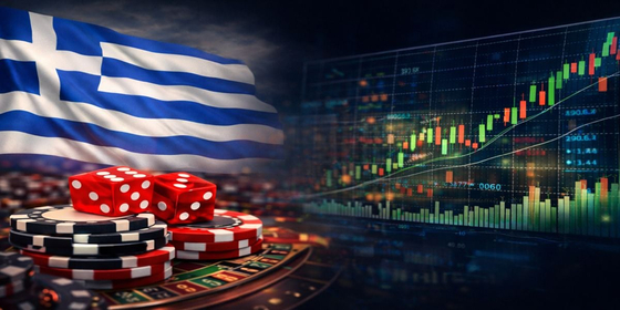 Online Casino στην Ελλάδα Η Νέα Εποχή των Τυχερών Παιγνίων