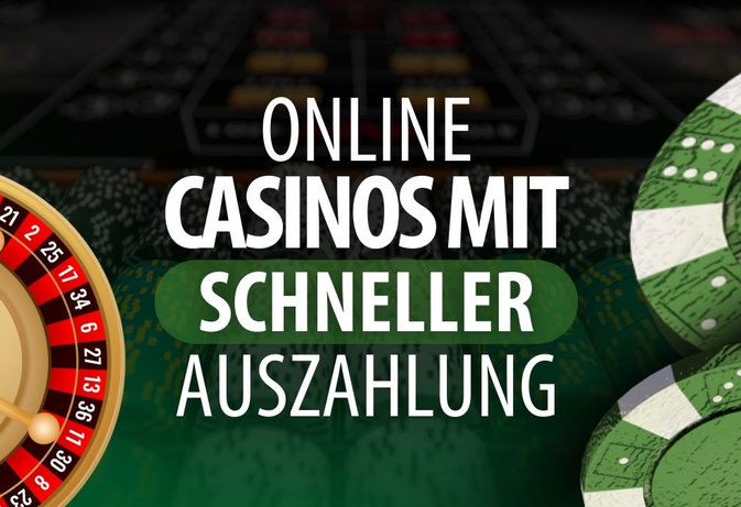 Online Casino mit schneller Auszahlung So finden Sie die besten Optionen 1447991598
