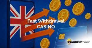 Online Casino with Quick Withdrawal Discover Your Winning Edge