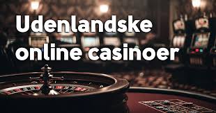 Online Casinoer Uden Om ROFUS Oplev Friheden