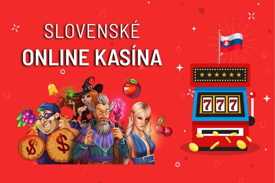 Online kasína na Slovensku Všetko, čo potrebujete vedieť -2081365058 Online kasína na Slovensku Všetko, čo potrebujete vedieť -2081365058