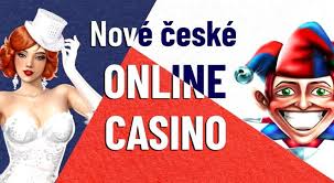 Online kasina s CZ licencí Bezpečnost a zábava na dosah ruky