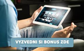 Online kasina v Česku Příležitosti a Výhody