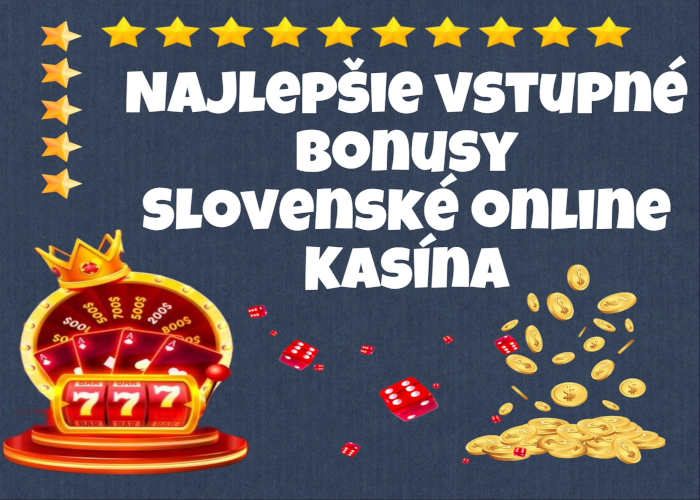 Online Kasíno 2026 Budúcnosť Hrania a Nové Trendy