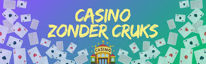Ontdek de Voordelen van Casino zonder CRUKS 1880402238