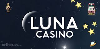Oplev Luna Casino DK 2026 - Den Fremtidige Spiloplevelse