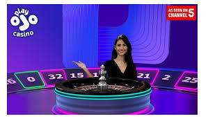 Oplev spændingen med Play OJO Casino DK 834052285