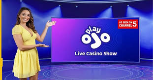 Oplev Spændingen ved Play OJO Casino DK 1007217426