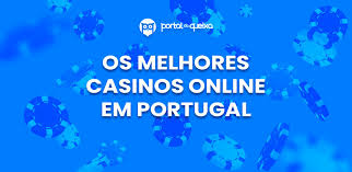 Os Melhores Casinos Online em Portugal Seu Guia Completo