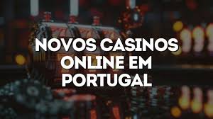 Os Melhores Casinos Online em Portugal Seu Guia Completo